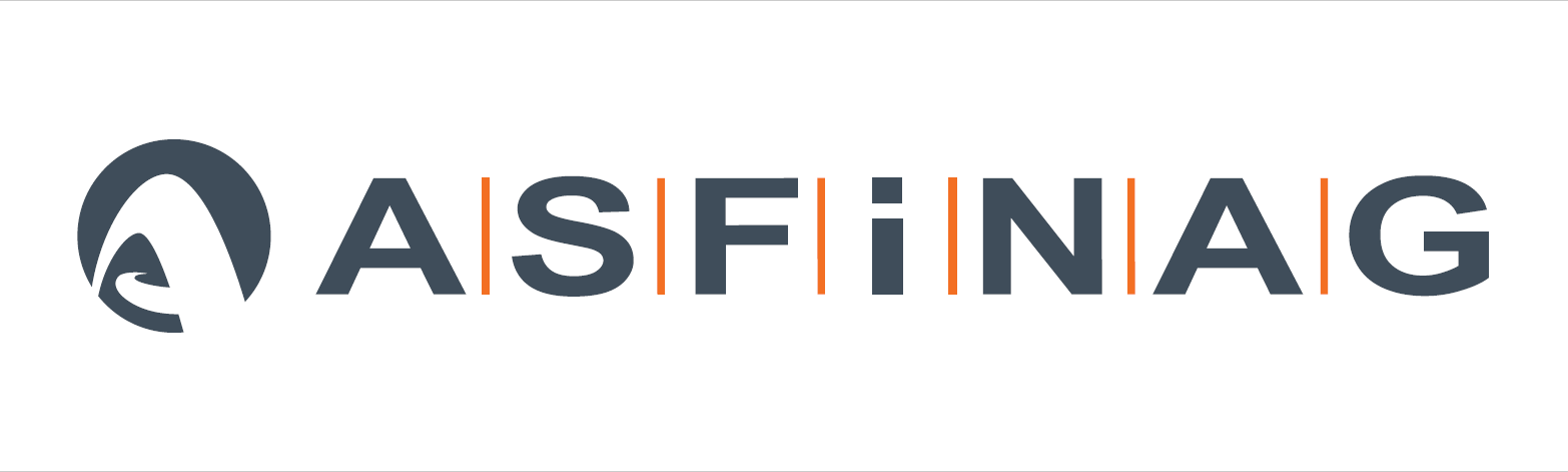 ASFINAG Logo