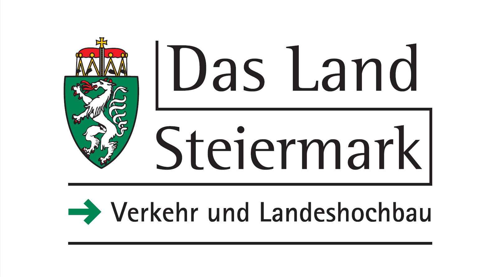 Land Steiermark Logo