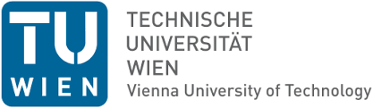 TU Wien Logo