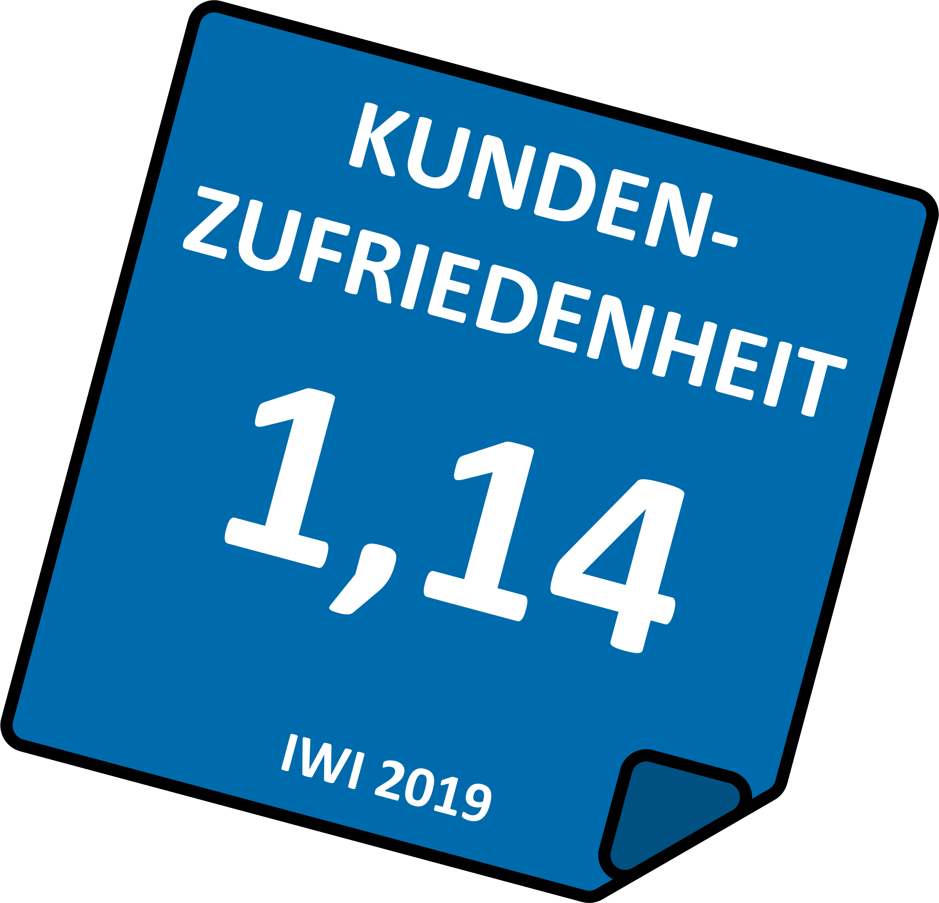 Kundenzufriedenheit 114