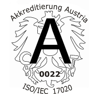 ÖVE/ÖNORM EN ISO/IEC 17020