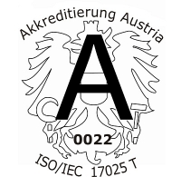 ÖVE/ÖNORM EN ISO/IEC 17025