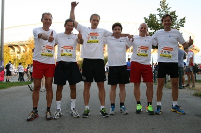 Businessrun Team