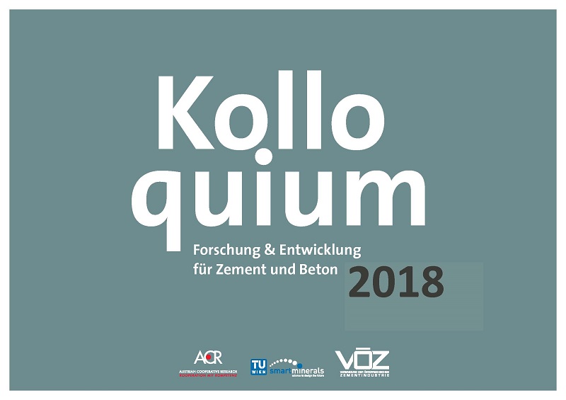 Kolloquium 2018