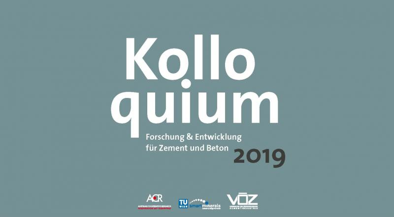 Kolloquium 2019
