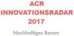 Innovationsradar 2017