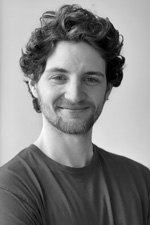 David Eisenbauer