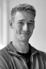 Julian Portenkirchner BSc. 