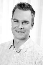 Dipl.- Ing. Stefan Marchtrenker