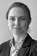 Dr. Tanja Manninger 