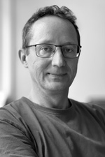 Julian Portenkirchner BSc.