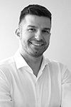 Dipl.-Ing. Toni Bakovic, BSc